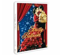 Strictly Ballroom [Alemania] [DVD]