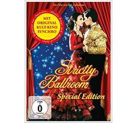 Strictly Ballroom [Alemania] [DVD]