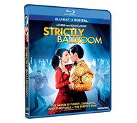 Strictly Ballroom [Blu-ray]
