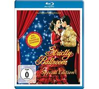 Strictly Ballroom [Blu-ray]