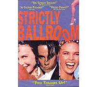 Strictly Ballroom [DVD]