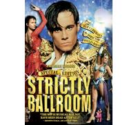 Strictly Ballroom [Edizione: Stati Uniti] [Reino Unido] [DVD]