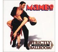 Strictly Ballroom:Mambo