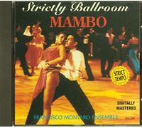 Strictly Ballroom - Mambo