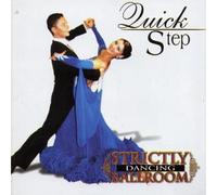 Strictly Ballroom:Quickstep