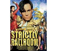 Strictly Ballroom [Reino Unido] [DVD]