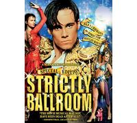 Strictly Ballroom [Reino Unido] [DVD]
