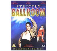 Strictly Ballroom [Reino Unido] [DVD]