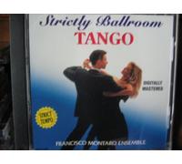 Strictly Ballroom - Tango