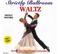 Strictly Ballroom - Waltz