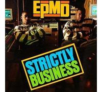 Strictly Business by Epmd (1992-05-13)