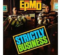 Strictly Business by Epmd (1992-05-13)
