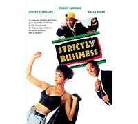 Strictly Business [USA] [DVD]