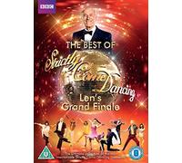 Strictly Come Dancing - Best of: Len's Grand Finale [DVD]