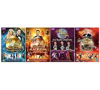 Strictly Come Dancing DVD Collection