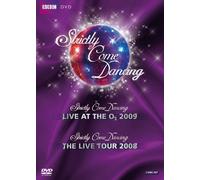 Strictly Come Dancing-Live at - Strictly Come Dancing - Live Box Set 2008 & 2009 [Reino Unido] [DVD]