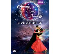Strictly Come Dancing - Live at the O2 2009 [Reino Unido] [DVD]
