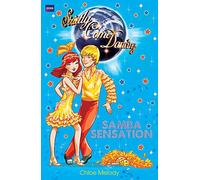 Samba Sensation: Book 2 (Strictly Come Dancing)