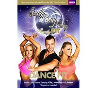 Strictly Come Dancing - Strictly Fit: Dance Fit [DVD]