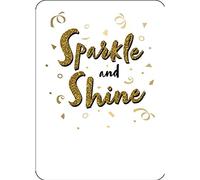 Strictly Come Dancing Tarjeta de cumpleaños