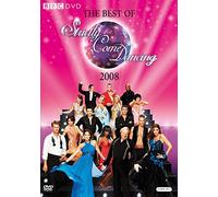 Strictly Come Dancing - The Best of 2008 [Reino Unido] [DVD]