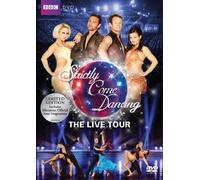 Strictly Come Dancing: The Live Tour 2010 - Limited Edition with Official Tour Programme [DVD] by Ali Bastian