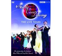 Strictly Come Dancing: The Live Tour [DVD] by Lilia Kopylova