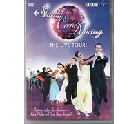 Strictly Come Dancing - The Live Tour [Reino Unido] [DVD]