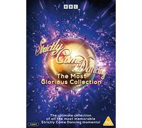 Strictly Come Dancing: The Most Glorious Collection [DVD]