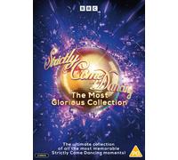 Strictly Come Dancing: The Most Glorious Collection (DVD) Len Goodman