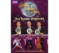 Strictly Come Dancing - The Show Stoppers [Reino Unido] [DVD]