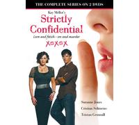 Strictly Confidential: Complete Series [Alemania] [DVD]