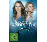 Strictly Confidential - Diskrete Leidenschaft [DVD]