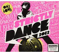 Strictly Dance 2012