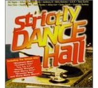 Strictly Dancehall