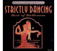 Strictly Dancing: Best of Ball