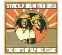 Strictly Drum And Bass : The R