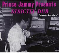 Strictly Dub [帯解説 / å›½å†…ä»•æ§˜輸å…¥ç›¤] (BRPS67)