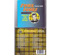 Strictly for Music Lovers Vol3