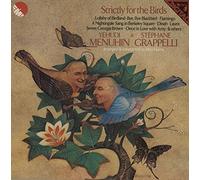 Strictly for the birds / Vinyl record [Vinyl-LP]