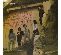 STRICTLY FROM HUNGER