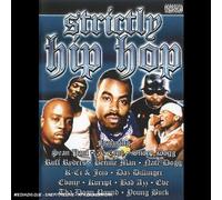 Strictly Hip Hop (DVD)