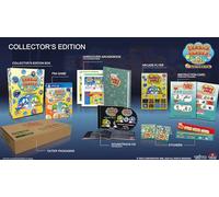 Strictly Limited Games - Bubble Bobble 4 Friends: The Baron is Back! Collector's Edition (PlayStation 4)