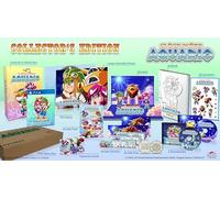 Strictly Limited Games - Clockwork Aquario - Collector's Edition (PlayStation 4)