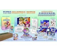 Strictly Limited Games - Clockwork Aquario - Ultra Collector's Edition (Nintendo Switch)