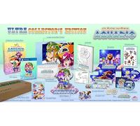 Strictly Limited Games -Clockwork Aquario - Ultra Collector's Edition (PlayStation 4)