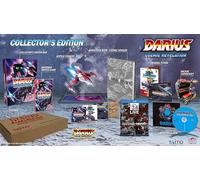 Darius Cozmic Revelation Collector's Edition (Nintendo Switch)