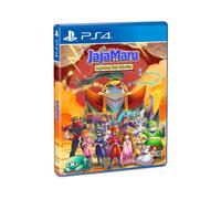 Strictly Limited Games - Ninja JaJaMaru Legendary Ninja Collection - Limited Edition (PlayStation 4)