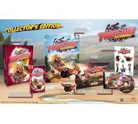 Strictly Limited Games - Pressure Overdrive Collector´s Edition - LIMITED (Nintendo Switch)
