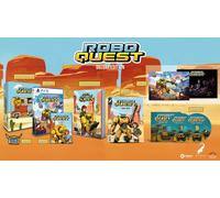 Strictly Limited Games - Roboquest Deluxe Edition - LIMITED (Play (PlayStation5)
